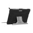 UAG Urban Armor Gear Metropolis Case | Microsoft Surface Go 4/3/2/1 | schwarz | 321076114040