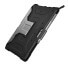 UAG Urban Armor Gear Metropolis Case | Microsoft Surface Go 4/3/2/1 | schwarz | 321076114040