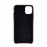 JT Berlin SilikonCase Steglitz | Apple iPhone 11 | schwarz | 10543