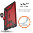 UAG Urban Armor Gear Metropolis Case | Apple iPad 10,2