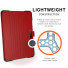 UAG Urban Armor Gear Metropolis Case | Apple iPad 10,2