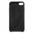 JT Berlin SilikonCase Steglitz | Apple iPhone SE (2022 & 2020)/8 | schwarz | 10407