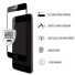 Skech Frontier Full-Fit 2,5D Glass Displayschutz | Apple iPhone SE (2022 & 2020)/8 | SK28-GLPF-BLK-2
