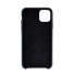 JT Berlin SilikonCase Steglitz | Apple iPhone 12 mini | schwarz | 10670