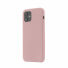 JT Berlin SilikonCase Steglitz | Apple iPhone 12 mini | pink sand | 10673