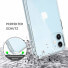 JT Berlin BackCase Pankow Clear | Apple iPhone 12 mini | transparent | 10691