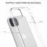 JT Berlin BackCase Pankow Clear | Apple iPhone 12/12 Pro | transparent | 10692