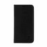 JT Berlin Echtleder BookCase Tegel | Apple iPhone 12/12 Pro | schwarz | 10660