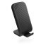 Zens Modular Series Stand Wireless Charger Basisstation mit Netzteil | 15W | Qi | schwarz | ZEMSC2P/00