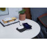 Zens Aluminium Series Dual Wireless Charger mit USB-C Netzteil 30W | 2x 10W | Qi | schwarz | ZEDC10B/00