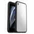 Otterbox React Series Case | Apple iPhone SE (2022 & 2020)/8 | schwarz/transparent | 77-80951