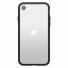 Otterbox React Series Case | Apple iPhone SE (2022 & 2020)/8 | schwarz/transparent | 77-80951