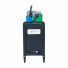 LocknCharge Carrier 20 Ladestation | bis 20 Geräte| Rollwagen | schwarz | LNC10389