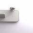 Zens Aluminium Series 4 in 1 Stand Wireless Charger + Watch mit USB-C Netzteil 45W | 2x 10W | Qi | weiß | ZEDC15W/00