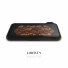 Zens Liberty Series Glass Edition 16-Spulen Wireless Charger mit USB-C Netzteil 60W | 2x 15W | Qi | ZEDC09G/00
