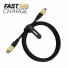 Otterbox Premium Kabel | USB-C auf USB-C  | 3.2 Gen | 1.8m | schwarz | 78-80212
