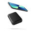 Zens Powerbank Series Magnetic Single Wireless Charger mit Kickstand | Magsafe | 4000mAh | Qi | ZEPP02M/00