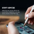 Adonit Pro 4 Stylus | schwarz | ADP4B