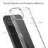 JT Berlin BackCase Pankow Clear | Apple iPhone 13 mini | transparent | 10798
