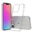 JT Berlin BackCase Pankow Clear | Apple iPhone 13 Pro | transparent | 10800