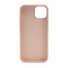 JT Berlin SilikonCase Steglitz | Apple iPhone 13 | pink sand | 10778