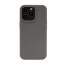 JT Berlin SilikonCase Steglitz | Apple iPhone 13 Pro Max | grau | 10787