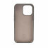 JT Berlin SilikonCase Steglitz | Apple iPhone 13 Pro Max | grau | 10787