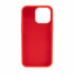 JT Berlin SilikonCase Steglitz | Apple iPhone 13 Pro | rot | 10781