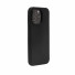 JT Berlin SilikonCase Steglitz | Apple iPhone 13 Pro | schwarz | 10780