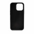 JT Berlin SilikonCase Steglitz | Apple iPhone 13 Pro | schwarz | 10780