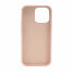 JT Berlin SilikonCase Steglitz | Apple iPhone 13 Pro | pink sand | 10783