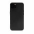 JT Berlin BackCase Pankow Soft | Apple iPhone 13 | schwarz | 10791