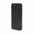 JT Berlin BackCase Pankow Soft | Apple iPhone 13 | schwarz | 10791