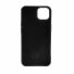 JT Berlin BackCase Pankow Soft | Apple iPhone 13 | schwarz | 10791