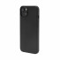 JT Berlin BackCase Pankow Soft | Apple iPhone 13 mini | schwarz | 10790