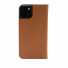 JT Berlin Echtleder BookCase Tegel | Apple iPhone 13 | cognac | 10753