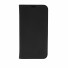 JT Berlin Echtleder BookCase Tegel | Apple iPhone 13 | schwarz | 10752