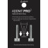 Adonit Ersatzspitzen-Set für den Adonit Pro 3 & Pro 4 & Mini 4 & Neo Lite | 2 pcs. | ADRDK