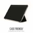 Skech Essential Tempered Glass Displayschutz | Apple iPad mini (2024 & 2021) | SKID-MN21-GLPE-1