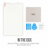 Skech Essential Tempered Glass Displayschutz | Apple iPad mini (2024 & 2021) | SKID-MN21-GLPE-1