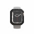 UAG Urban Armor Gear Scout Case | Apple Watch (Series 9/8/7) 45mm | schwarz | 1A4000114040