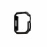UAG Urban Armor Gear Scout Case | Apple Watch (Series 9/8/7) 45mm | schwarz | 1A4000114040