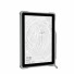 UAG Urban Armor Gear Plasma Healthcare Handstrap & Kickstand Case | Microsoft Surface Go 4/3/2/1 | bulk | weiß/grau (transparent) | 321073B14130