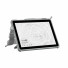 UAG Urban Armor Gear Plasma Healthcare Handstrap & Kickstand Case | Microsoft Surface Go 4/3/2/1 | bulk | weiß/grau (transparent) | 321073B14130