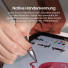 Adonit Neo Stylus für Apple iPads | matt silber | ADNEOS