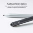 Adonit Neo Stylus für Apple iPads | matt silber | ADNEOS