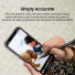 Adonit Neo Lite Stylus für iOS & Android | graphite schwarz | ADNEOLBA