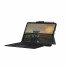 UAG Urban Armor Gear Scout Handstrap Case | Microsoft Surface Go 4/3/2/1 | schwarz | 31107HB14040