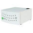 LocknCharge Pedestal für Putnam 8 or 16  Ladestation | weiß | bulk | LNC10171