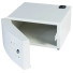 LocknCharge Pedestal für Putnam 8 or 16  Ladestation | weiß | bulk | LNC10171